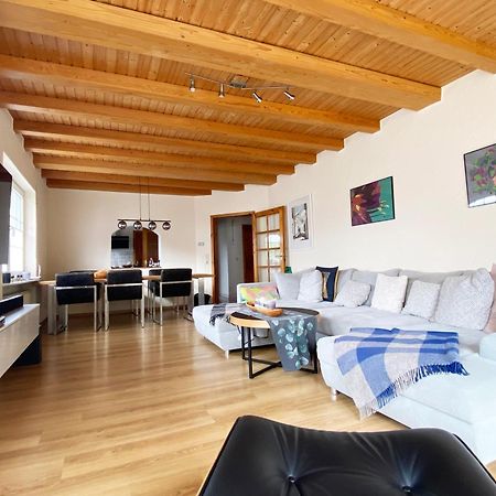 Fewo Sonnenlay - Apartments An Der Mosel Brauneberg Exterior photo