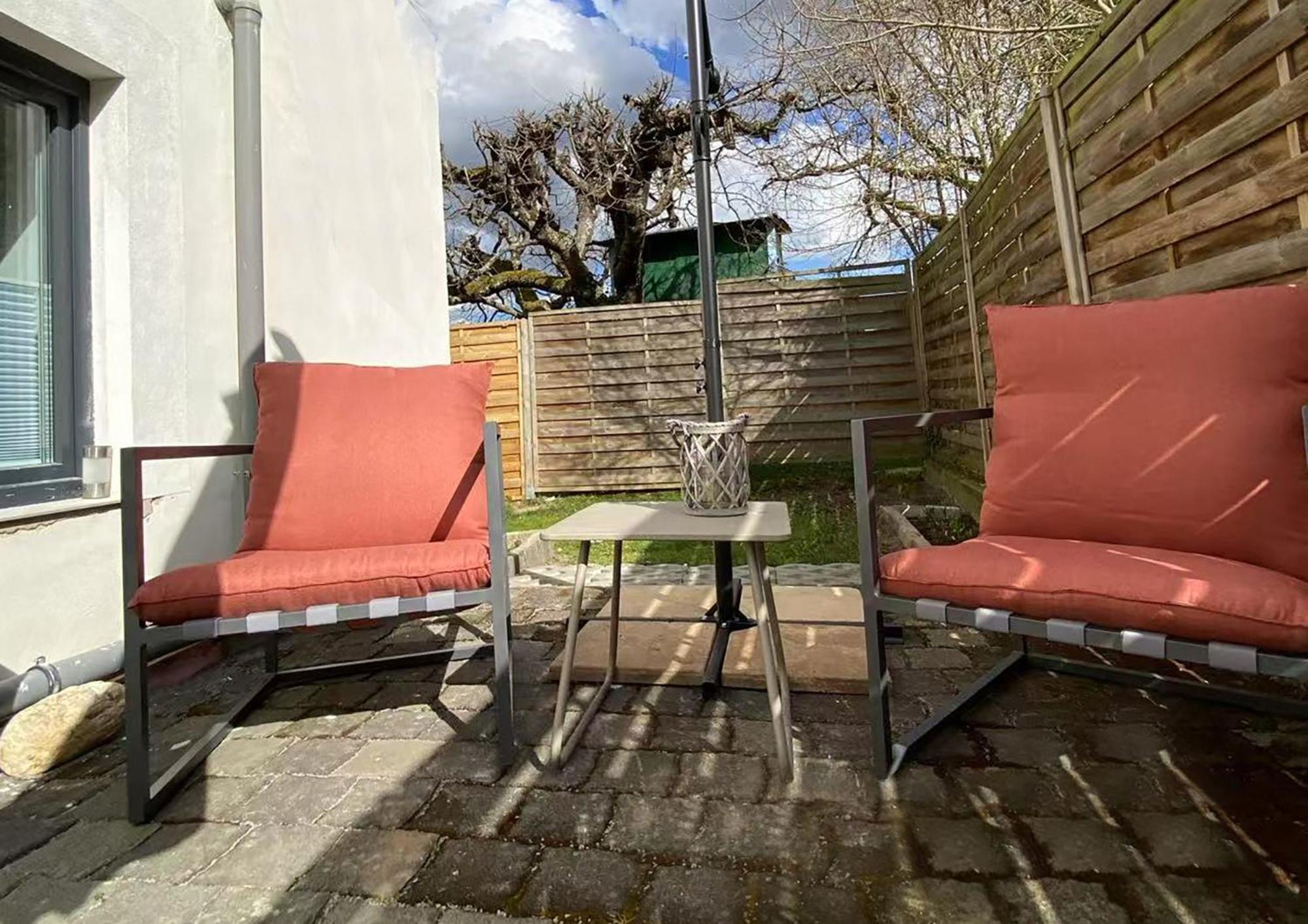 Fewo Sonnenlay - Apartments An Der Mosel Brauneberg Room photo
