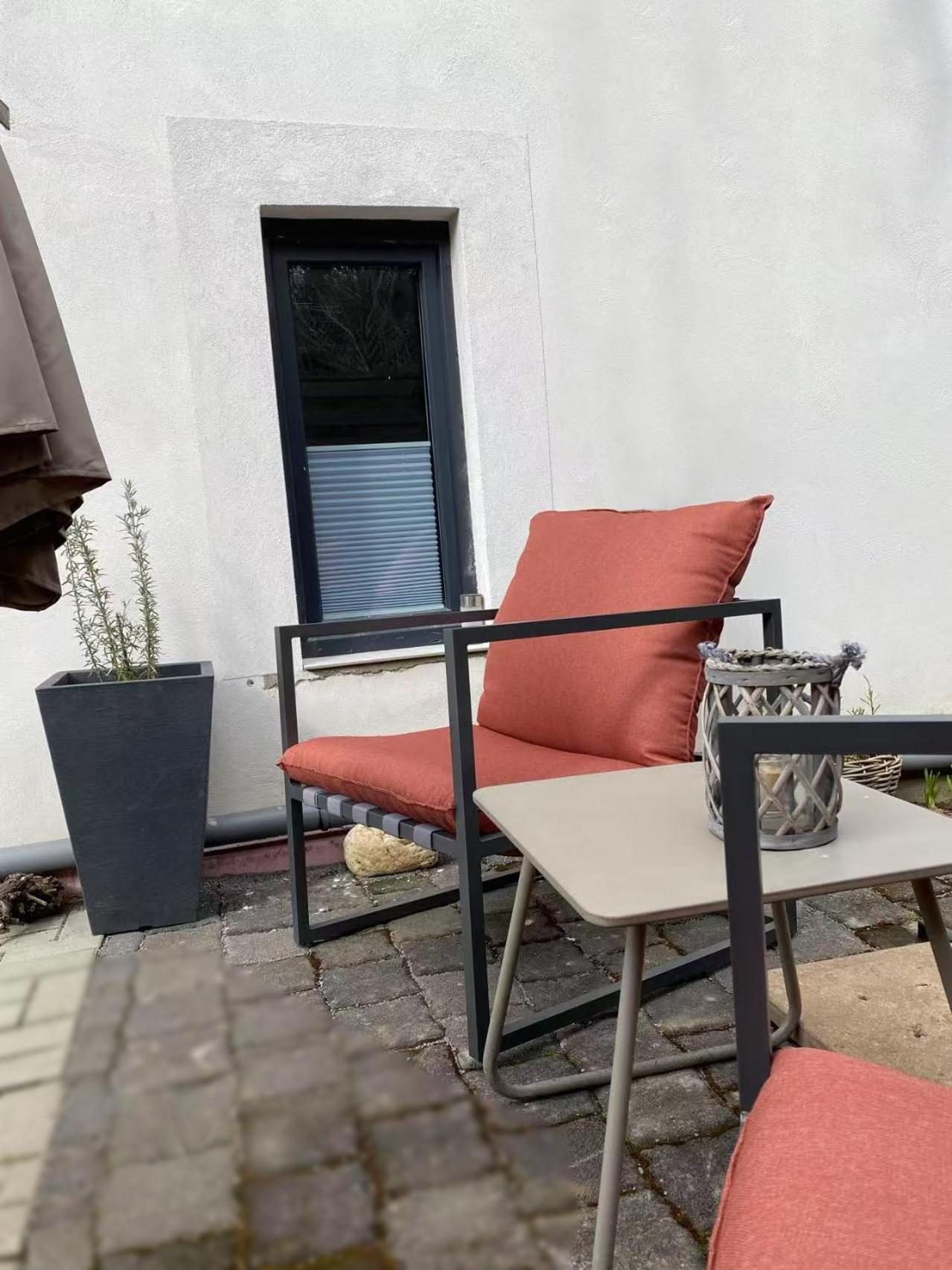 Fewo Sonnenlay - Apartments An Der Mosel Brauneberg Room photo