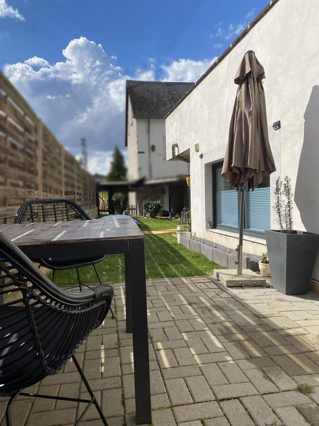 Fewo Sonnenlay - Apartments An Der Mosel Brauneberg Room photo